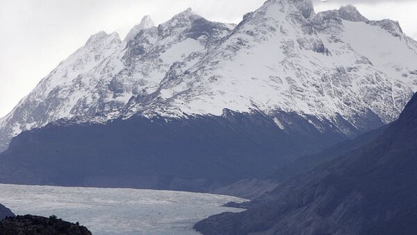 La Patagonia, Argentina - Sputnik Mundo