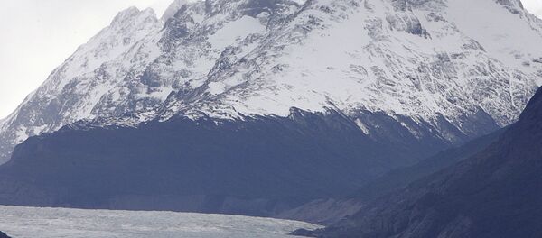 La Patagonia, Argentina - Sputnik Mundo