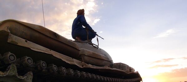 Conflicto en Yemen - Sputnik Mundo