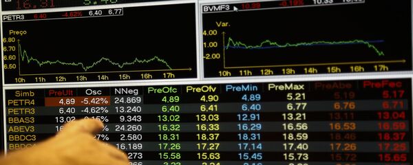 Acciones - Sputnik Mundo