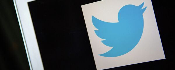Twitter - Sputnik Mundo