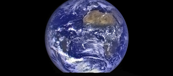 Ocho más uno. Los planetas del sistema solar - Sputnik Mundo