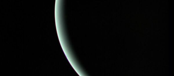 Urano Urano - Sputnik Mundo