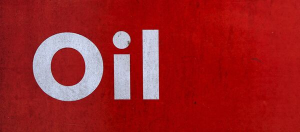 Petróleo - Sputnik Mundo