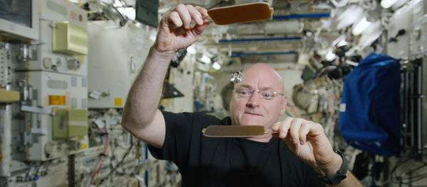 Tenis de mesa espacial - Sputnik Mundo