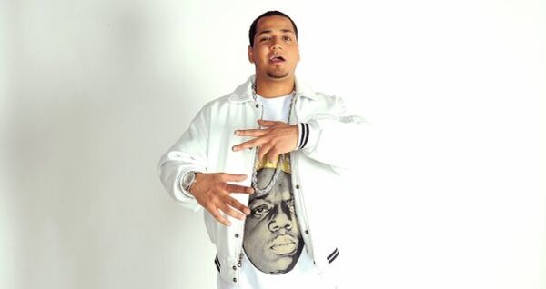 Rapero de buena fé - Sputnik Mundo