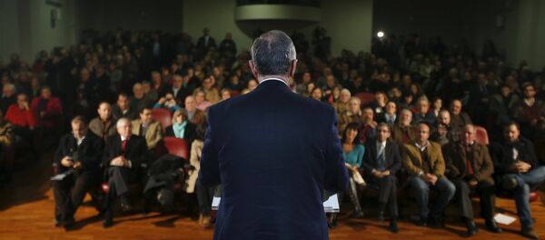 Marcelo Rebelo de Sousa, candidato a la presidencia de Portugal - Sputnik Mundo