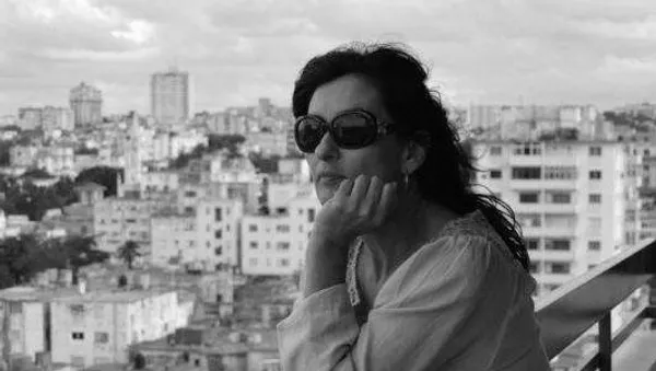 Natasha Vázquez - Sputnik Mundo