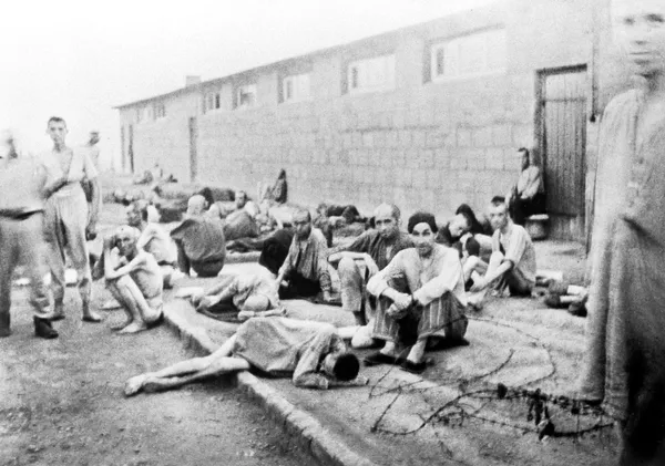 España publica los nombres de 4.427 españoles muertos en campos de concentración nazis España publica los nombres de 4.427 españoles muertos en campos de concentración nazis - Sputnik Mundo