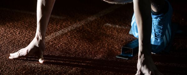 Atletismo ruso - Sputnik Mundo