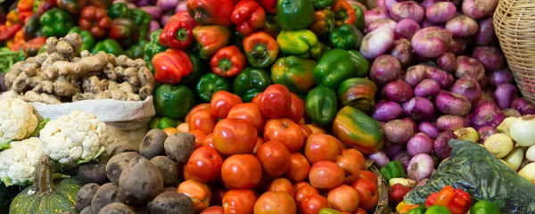 Mercado en Bolivia Mercado en Bolivia - Sputnik Mundo
