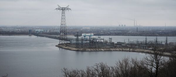 Balakovo, una de las ciudades monoindustriales de Rusia - Sputnik Mundo