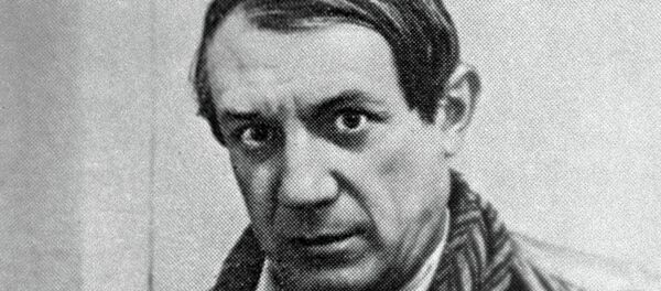 Pablo Picasso - Sputnik Mundo