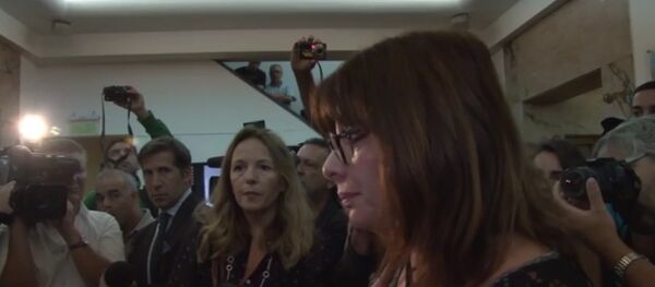 Ana Gerschenson, nueva directora de Radio Nacional - Sputnik Mundo