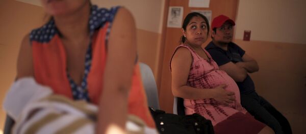 Virus Zika - Sputnik Mundo