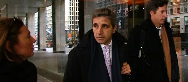 Luis Caputo, secretario de Finanzas de Argentina - Sputnik Mundo