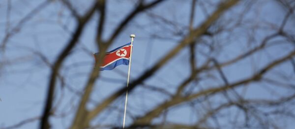 Pyongyang desafía la seguridad global - Sputnik Mundo