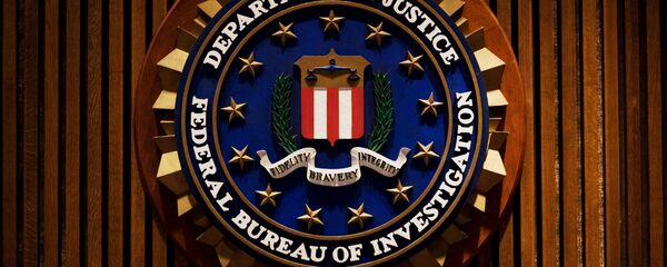 FBI - Sputnik Mundo