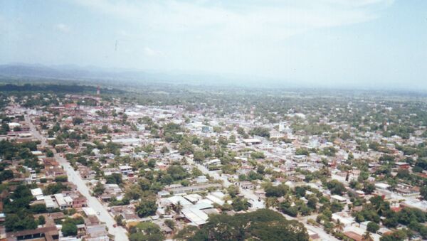 Veracruz, México - Sputnik Mundo