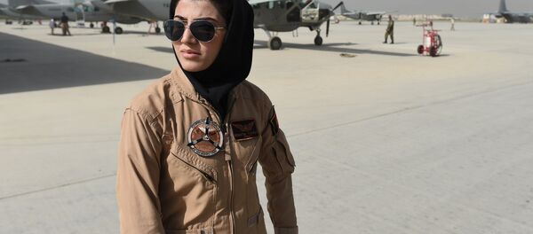 Famosas con hiyab - Sputnik Mundo