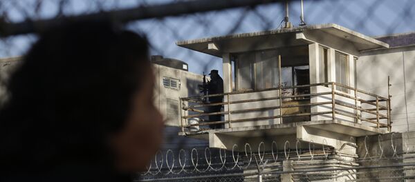 Topo Chico - Sputnik Mundo