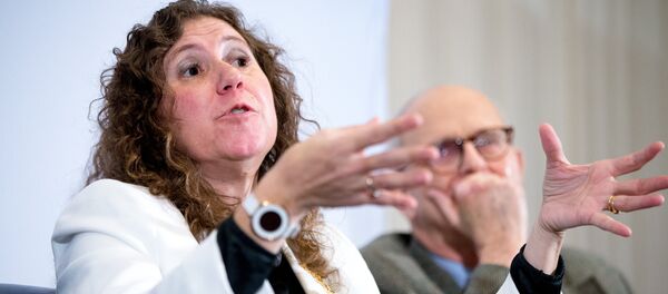 Cientificos - Sputnik Mundo