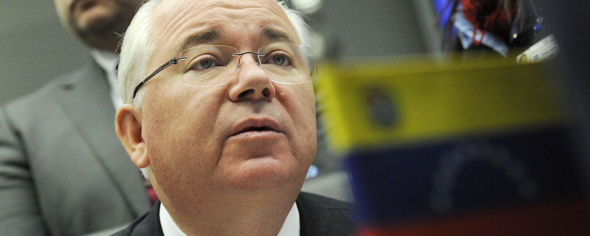 Rafael Ramírez, el expresidente de la estatal Petróleos de Venezuela SA Rafael Ramírez, el expresidente de la estatal Petróleos de Venezuela SA - Sputnik Mundo, 1920, 09.09.2022