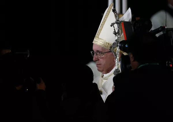 Papa Francisco Papa Francisco - Sputnik Mundo