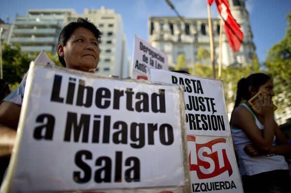 Bolsonaro gira 180 grados en su relación con Argentina - Sputnik Mundo