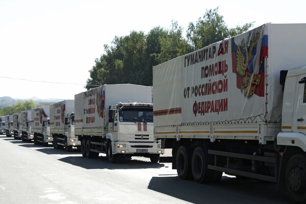 El mundialmente conocido Kamaz - Sputnik Mundo