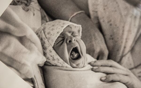 Exposición Con la boca abierta - Sputnik Mundo