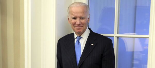 Joe Biden - Sputnik Mundo