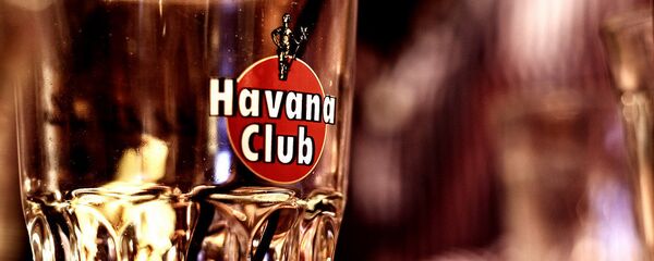 Havana Club - Sputnik Mundo