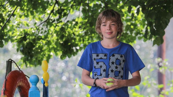 Ruslán Schedrin Ruslán Schedrin - Sputnik Mundo