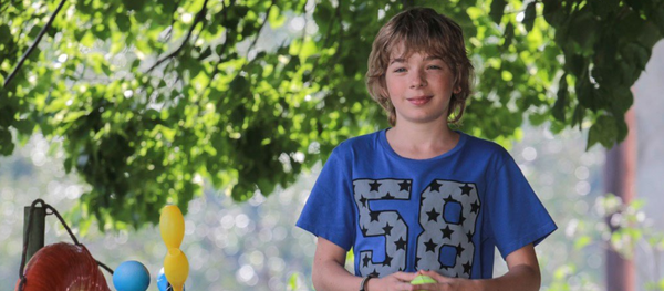 Ruslán Schedrin - Sputnik Mundo