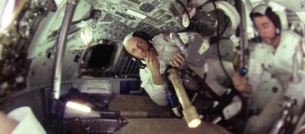 Astronautas de la misión Apolo 10, 1969 Astronautas de la misión Apolo 10, 1969 - Sputnik Mundo