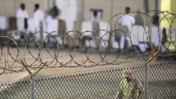 Guantánamo - Sputnik Mundo