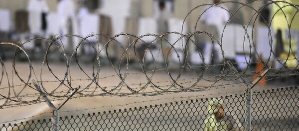 Guantánamo - Sputnik Mundo