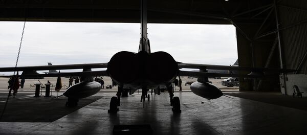 Base aérea turca de Incirlik - Sputnik Mundo