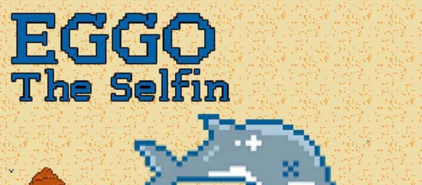 Eggo: El selfín Eggo: El selfín - Sputnik Mundo