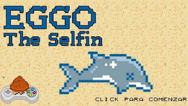 Eggo: El selfín - Sputnik Mundo