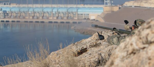 Kobani, Siria - Sputnik Mundo