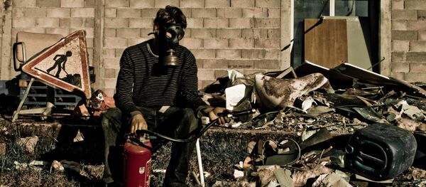 ¡Prepárate para el apocalipsis! - Sputnik Mundo