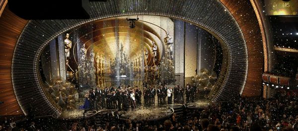 Ganadores del premio Oscar de 2016 - Sputnik Mundo