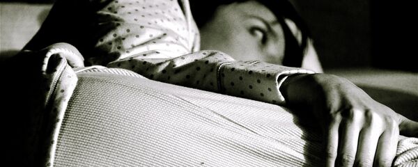 Insomnio - Sputnik Mundo