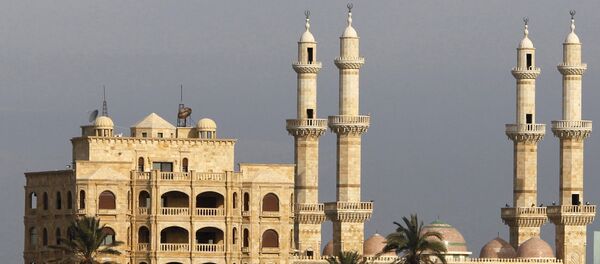 Aviones de combate rusos en Latakia, Siria - Sputnik Mundo