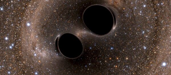 Gravitación - Sputnik Mundo