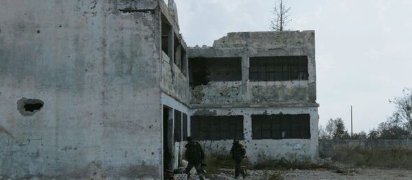 Provincia de Latakia (Archivo) - Sputnik Mundo