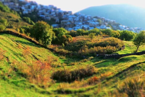 Áreas protegidas de Rusia - Sputnik Mundo