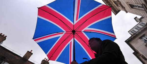 Brexit - Sputnik Mundo